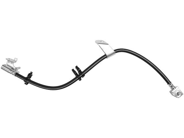 Front Left Brake Hose - 2002-2006 Lincoln Navigator RWD - Sunsong 5659-07475402