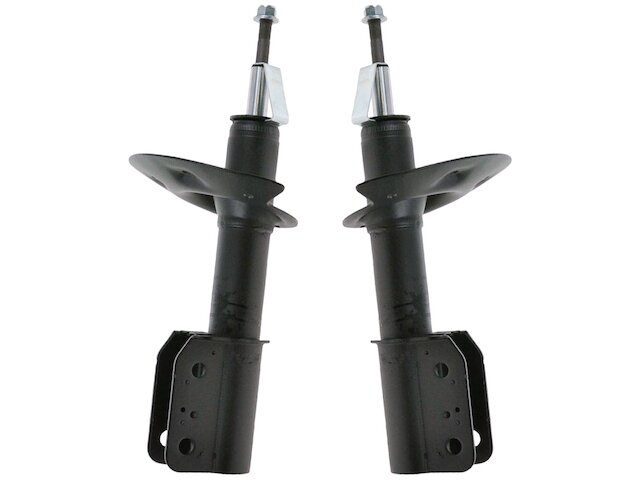 Front Strut Assembly Set 2 Piece - 1997-2003 Pontiac Grand Prix - TRQ 4734-07475529