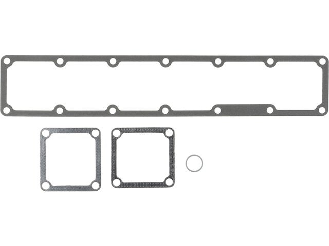 Intake Manifold Gasket Set - 1994-2002 Dodge Ram 3500 - Victor Reinz 1994-07476016