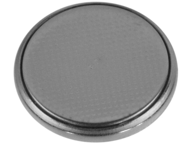 Keyless Remote Battery - 1994-2009 Mercedes E320 - DIY Solutions 6391-07476148