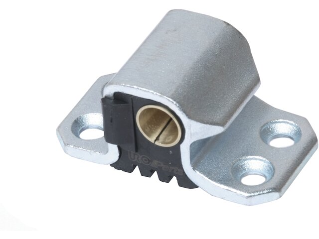 Door Lock Striker - 1986-1987 Mercedes 300SDL - DIY Solutions 6212-07476245