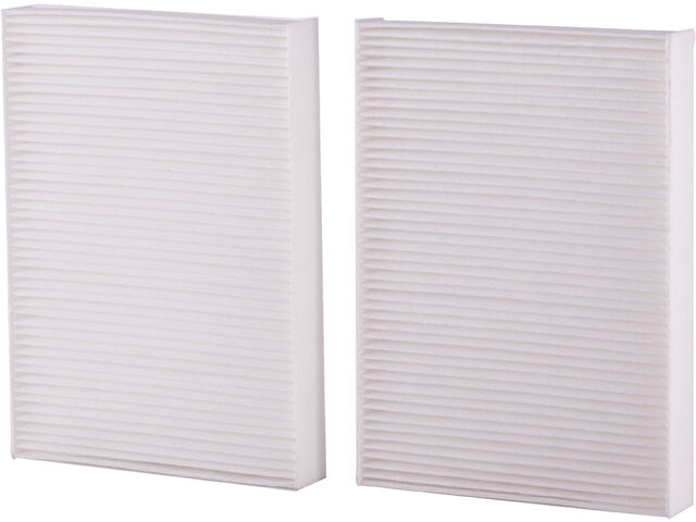 Cabin Air Filter - 2017-2023 BMW 530i 2.0L 4-Cylinder - Premium Guard 141208-07476541