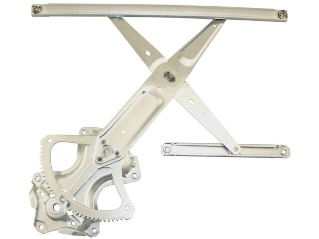 Front Left Window Regulator - 2004-2006 Scion xA - ACI 18017-07476572