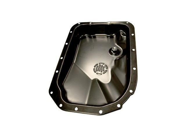 Automatic Transmission Pan - 1996-1999 Chevrolet Tahoe - ATP 3727-07476573