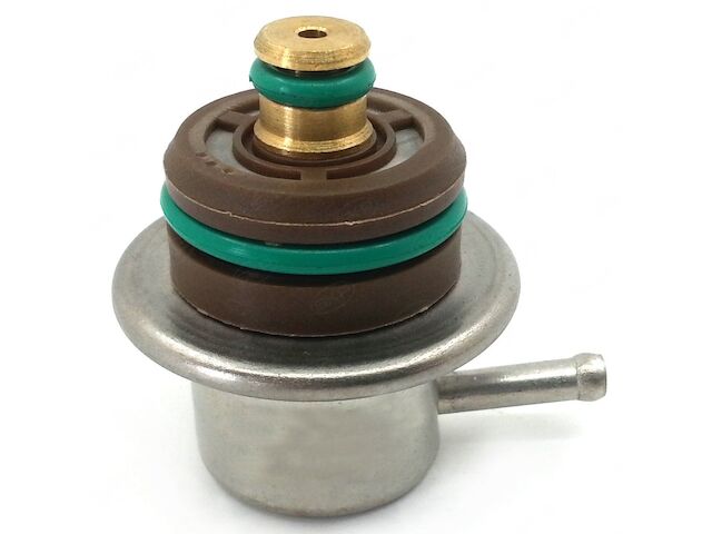 Fuel Pressure Regulator - 1992 Buick LeSabre 3.8L V6 - SKP 2616-07477053