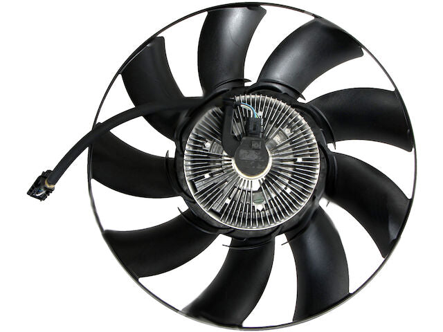 Fan Clutch - 2010-2020 Land Rover Range Rover Sport - Hayden 96001-07477110