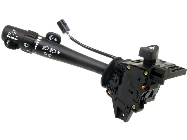Cruise Control Switch - 2003-2007 GMC Savana 3500 - Standard Motor Products 4251-07477323
