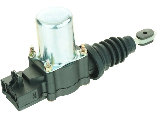 Door Lock Actuator - 1977-1986 Chevrolet K5 Blazer - DIY Solutions 2966-07477614