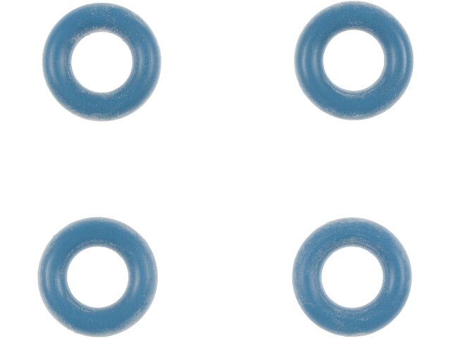 Fuel Injector O-Ring - 1999-2002 Chevrolet Cavalier - Victor Reinz 3162-07477671