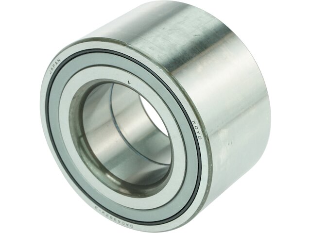 Wheel Bearing - 1992-2003 Toyota Camry - DIY Solutions 7948-07477943