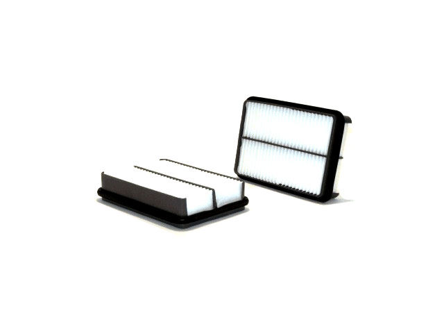 Air Filter - 1991-1997 Toyota Previa - WIX 8117-07478137