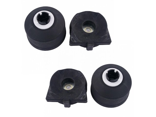 Rear Upper Shock Mounting Kit 2 Piece - 2000-2007 Ford Focus - TRQ 5417-07478409