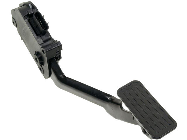 Accelerator Pedal Sensor - 2004-2006 Chevrolet Trailblazer EXT - Standard Motor Products 127821-07478633