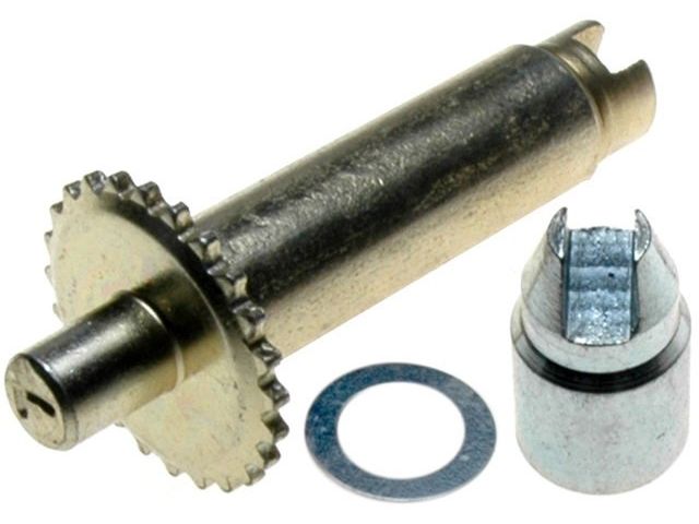 Rear Left Drum Brake Adjusting Screw Assembly - 1984-1990 Jeep Cherokee - Raybestos 2219-07478696