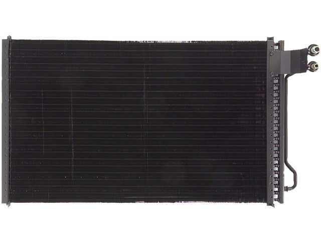 A/C Condenser - 1989-1993 Ford Thunderbird - APDI 5575-07479041