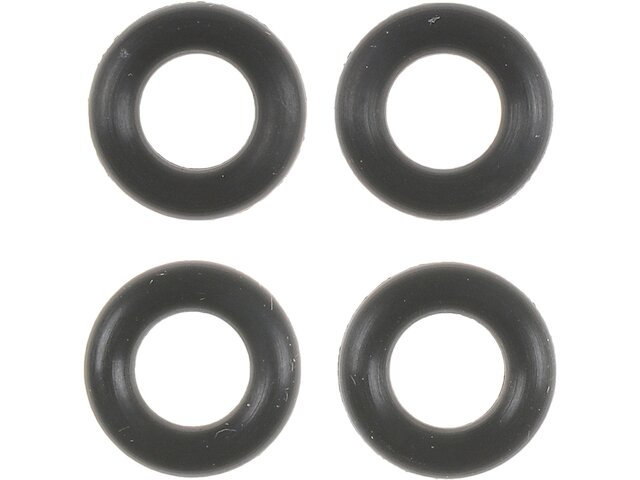 Upper Fuel Injector O-Ring - 2005-2006 Chevrolet Uplander 3.5L V6 - Victor Reinz 18321-07479542
