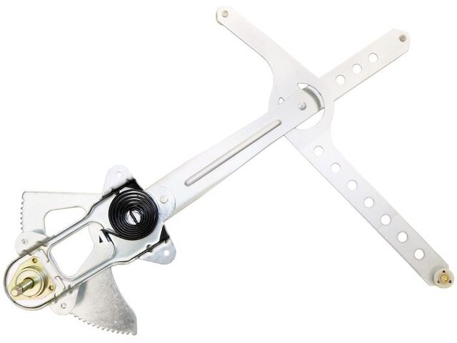 Front Left Window Regulator - 1995-2000 Chevrolet Tahoe 5.7L V8 - ACI 3726-07479650
