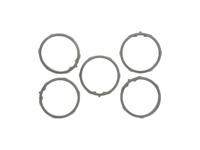Thermostat Gasket - 2009-2014 Cadillac CTS 6.2L V8 - VR Gaskets 29988-07480021