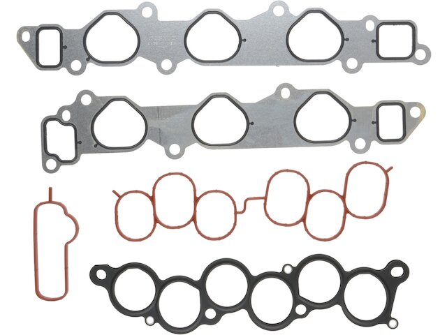 Intake Manifold Gasket Set - 2001-2003 Toyota Highlander 3.0L V6 1MZ-FE - Victor Reinz 7927-07480289