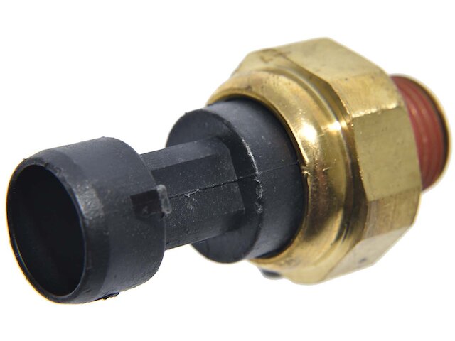 Oil Pressure Sender - 2003-2008 GMC Yukon XL 1500 - Walker 4309-07480482