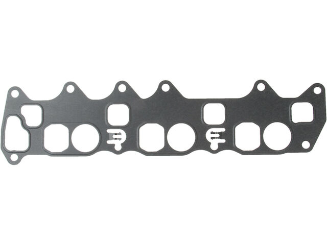 Lower Intake Manifold Gasket - 2010-2016 Mercedes GL350 - Victor Reinz 96034-07480547