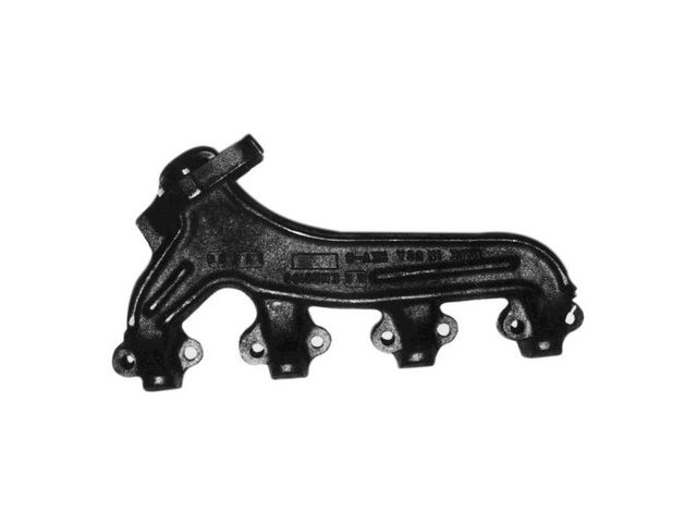 Left Exhaust Manifold - 1980-1991 Ford E250 Econoline - ATP 5111-07481086