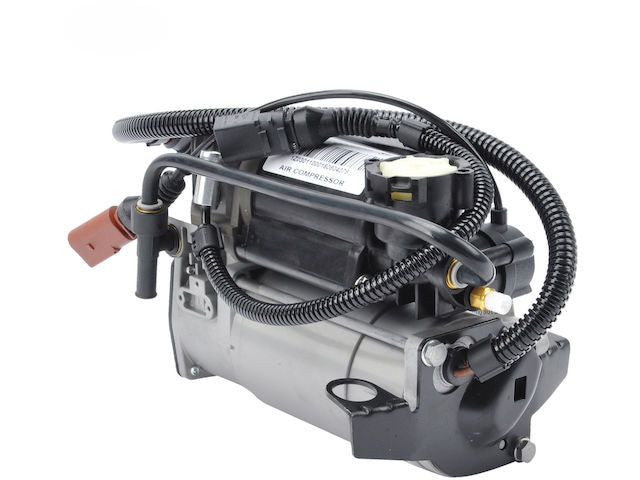 Suspension Air Compressor - 2002-2010 Audi A8 Quattro GAS - SKP 7484-07481131
