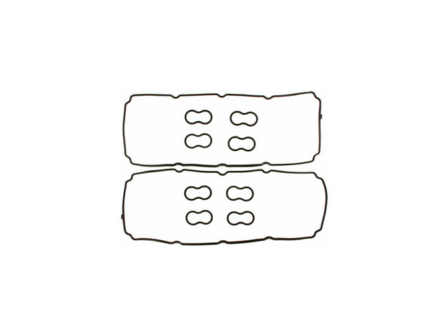 Valve Cover Gasket Set - 2007-2009 Chrysler Aspen 5.7L V8 - VR Gaskets 19138-07481292