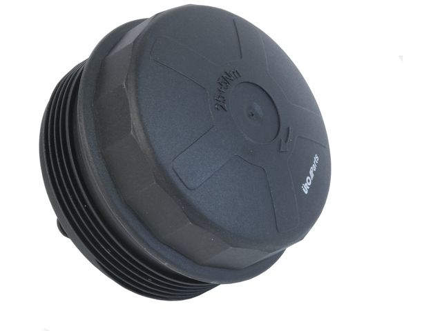 Oil Filter Housing Cap - 2009-2016 BMW 328i xDrive - APA/URO Parts 30394-07482205
