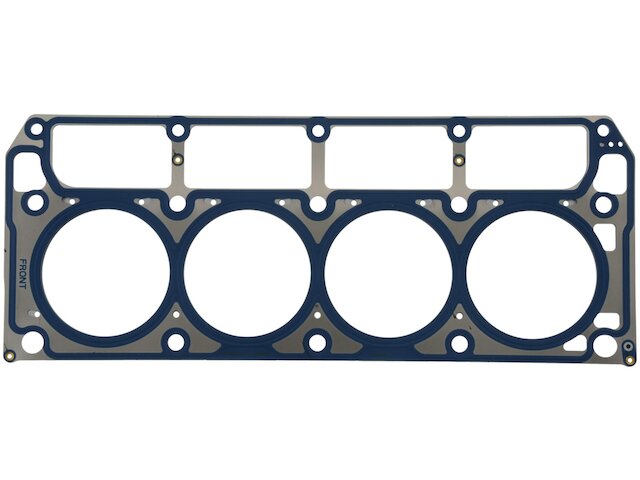 Head Gasket - 1998-2002 Pontiac Firebird 5.7L V8 - Mahle 4675-07482256