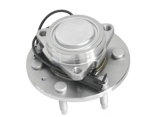 Front Wheel Hub Assembly - 2007-2013 Chevrolet Avalanche RWD - SKP 18975-07482267