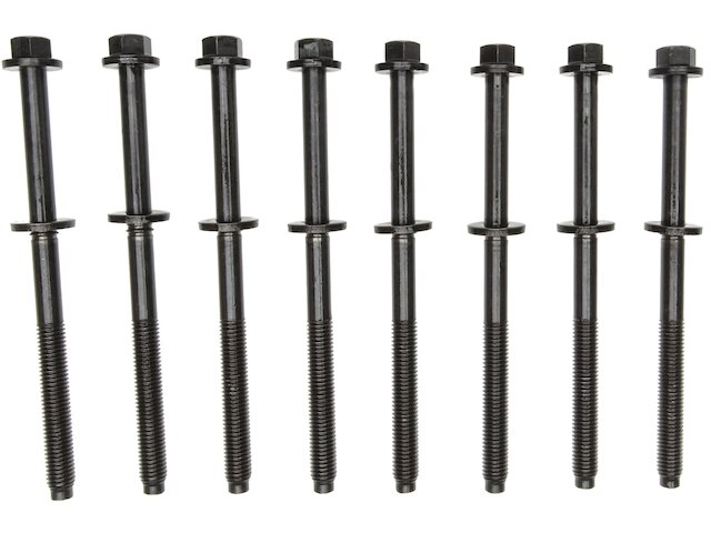 Head Bolt Set - 2005-2007 Ford Freestyle 3.0L V6 VIN 1 - Mahle 18367-07482311