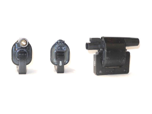 Ignition Coil - 1990-1995 Nissan Pathfinder - United Automotive 6744-07482731