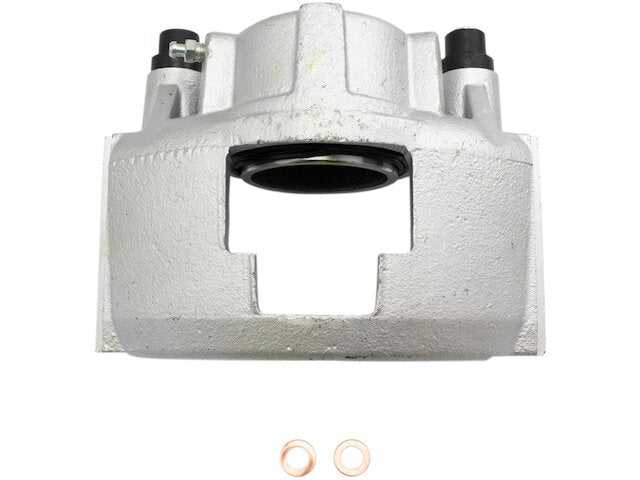 Front Left Brake Caliper - 1990-1993, 1997-1999 Cadillac DeVille - TRQ 2818-07483131