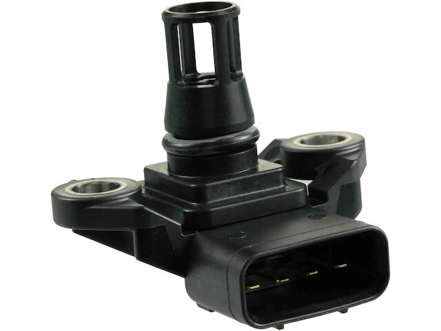 MAP Sensor - 2010-2015 Toyota Prius 1.8L 4-Cylinder - NGK 30440-07483417