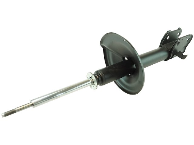 Front Left Strut Assembly - 2003-2008 Honda Pilot - DIY Solutions 6050-07483472