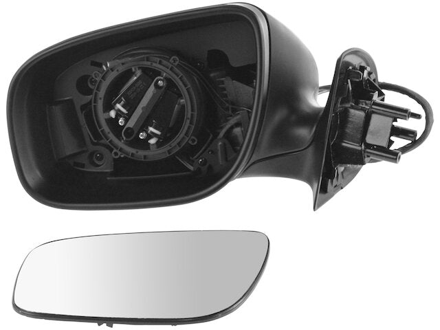 Left Mirror - 2006-2009 Mercedes E350 - DIY Solutions 18579-07483637