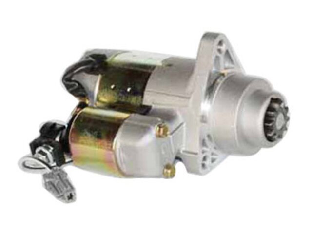 Starter - 2003-2006 Nissan 350Z 3.5L V6 - TYC 6656-07483939