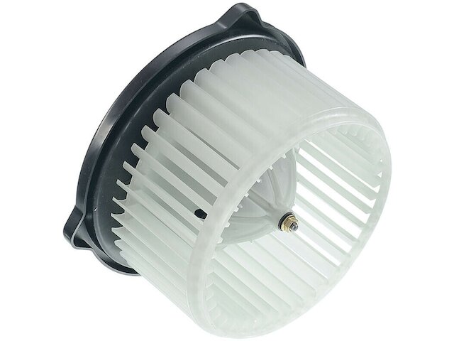 Rear Blower Motor - 2011-2017 Honda Odyssey Mini Passenger Van - TYC 96884-07484028