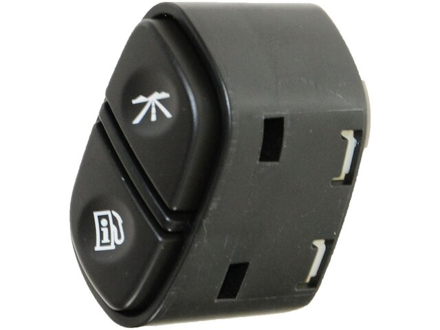 Steering Wheel Switch - 2003-2006 Chevrolet Silverado 2500 HD - DIY Solutions 3706-07484179