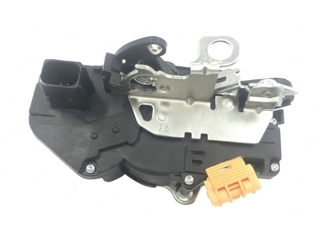 Front Right Door Lock Actuator - 2010-2012 Chevrolet Suburban 1500 - SKP 96022-07484521
