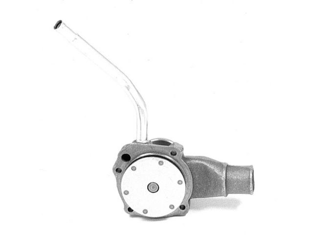Water Pump - 1993-1996 Ford E250 Econoline 4.9L 6-Cylinder - GMB 5118-07484631