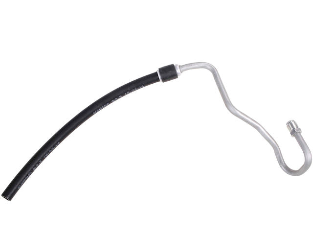Inlet from Radiator Lower to Transmission Auto Trans Oil Cooler Hose Assembly - 1995-1999 Chevrolet Monte Carlo - Sunsong 3551-07484658