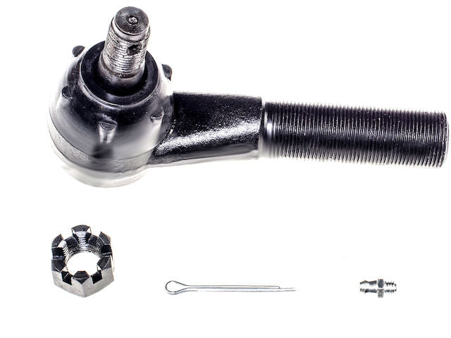 Front Left Outer Tie Rod End - 1977-1991 Ford E350 Econoline Club Wagon - MAS 5182-07484795
