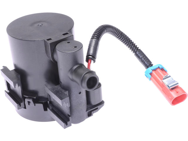 Vapor Canister Vent Solenoid - 2005-2006 Buick LaCrosse - Standard Motor Products 18286-07484980