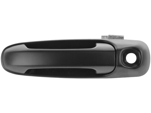 Front Left Door Handle - 1999-2004 Jeep Grand Cherokee - DIY Solutions 2251-07485008