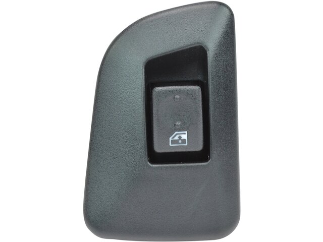 Rear Right Window Switch - 2004-2006 Chevrolet Silverado 1500 Crew Cab Pickup - DIY Solutions 17836-07485041