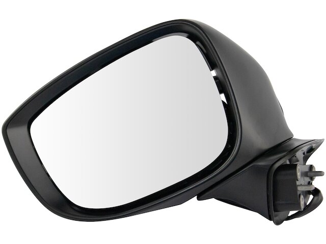 Left Mirror - 2016-2020 Mazda CX9 - TRQ 134783-07485293