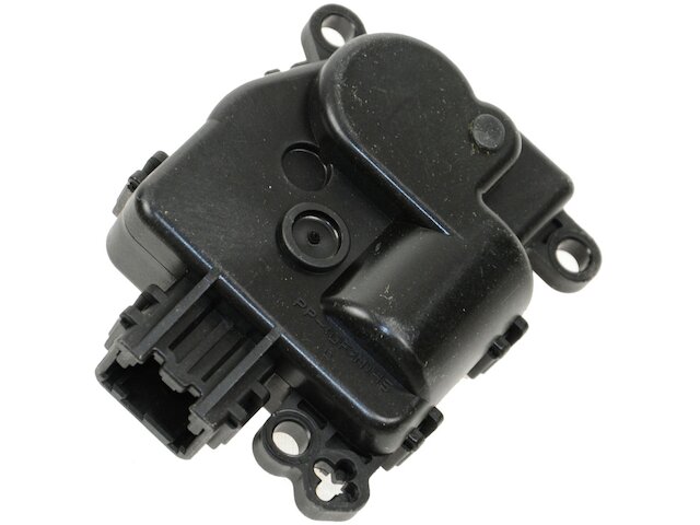 Air Flap Actuator - 2007-2011 Mercury Mariner - DIY Solutions 19039-07485575