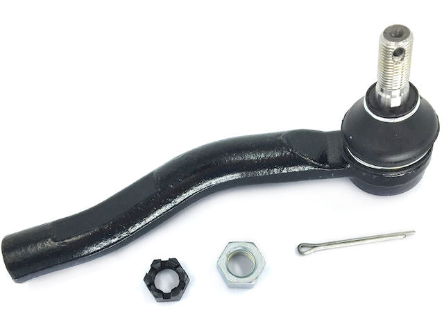 Right Outer Tie Rod End - 2000-2005 Toyota Echo - SKP 8041-07485591